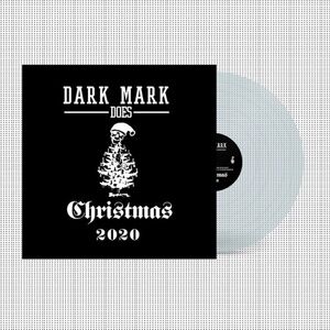 MARK LANEGAN-Dark Mark Does Christmas 2020-Clear Vinyl LP-1/1000-SEALED/NEW
